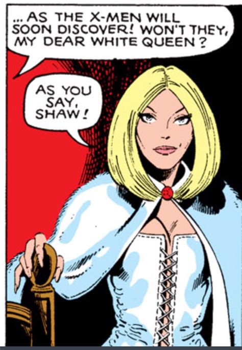 white queen marvel|emma frost daughters.